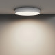 Потолочный светильник Maytoni Zon C032CL-45W4K-RD-B