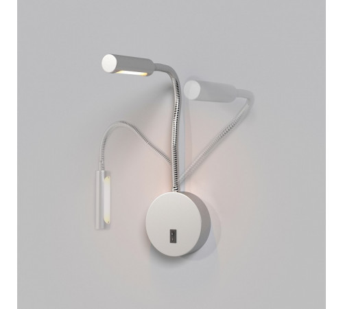 Бра Maytoni Stem C035WL-L3CH3K Бра Maytoni Stem C035WL-L3CH3K