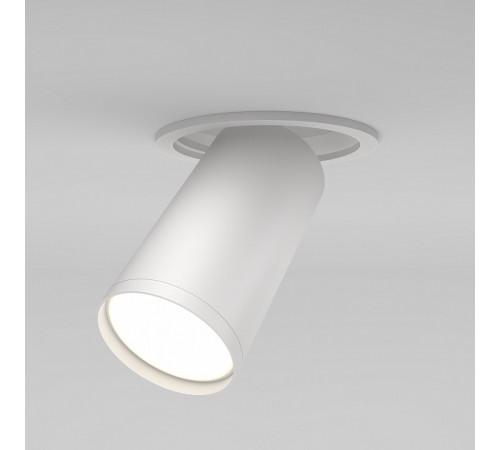 Встраиваемый спот Maytoni Technical Focus S C048CL-U-1W Встраиваемый спот Maytoni Technical Focus S C048CL-U-1W