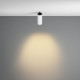 Встраиваемый спот Maytoni Focus led C053CL-L12W2.7K-W-B