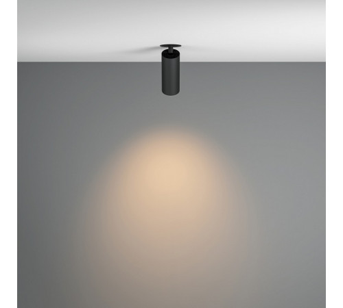 Встраиваемый спот Maytoni Focus LED C053CL-L12W3K-W-B Встраиваемый спот Maytoni Focus LED C053CL-L12W3K-W-B