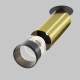 Встраиваемый спот Maytoni Focus Led C053CL-L12W3K-W-BS