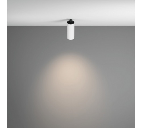 Встраиваемый спот Maytoni Focus LED C053CL-L12W4K-W-W Встраиваемый спот Maytoni Focus LED C053CL-L12W4K-W-W
