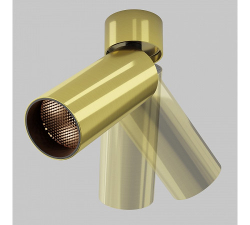 Спот Maytoni Focus Led C055CL-L12W2.7K-W-BS Спот Maytoni Focus Led C055CL-L12W2.7K-W-BS