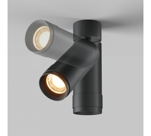 Спот Maytoni Focus Zoom C055CL-L12W2.7K-Z-B Спот Maytoni Focus Zoom C055CL-L12W2.7K-Z-B