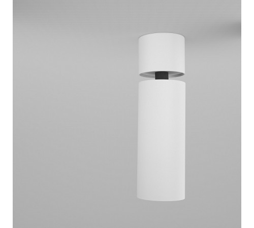 Спот Maytoni Technical Focus LED C055CL-L12W3K-W-W