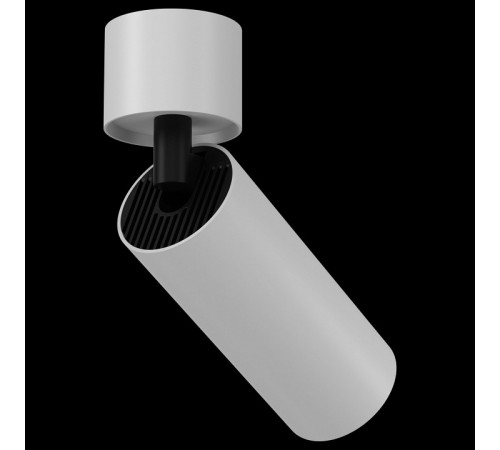 Спот Maytoni Focus Led C055CL-L12W4K-W-BS Спот Maytoni Focus Led C055CL-L12W4K-W-BS