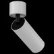 Спот Maytoni Focus Led C055CL-L12W4K-W-BS