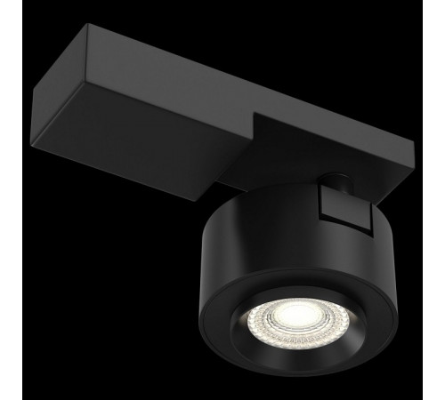 Светодиодный спот Maytoni Treo C062CL-L12B3K Светодиодный спот Maytoni Treo C062CL-L12B3K
