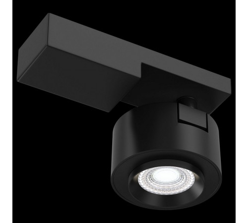 Светодиодный спот Maytoni Treo C062CL-L12B4K Светодиодный спот Maytoni Treo C062CL-L12B4K