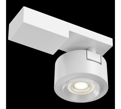 Светодиодный спот Maytoni Treo C062CL-L12W3K Светодиодный спот Maytoni Treo C062CL-L12W3K