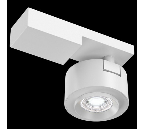 Светодиодный спот Maytoni Treo C062CL-L12W4K Светодиодный спот Maytoni Treo C062CL-L12W4K