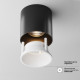 Потолочный светильник Maytoni Alfa LED C064CL-L12B3K