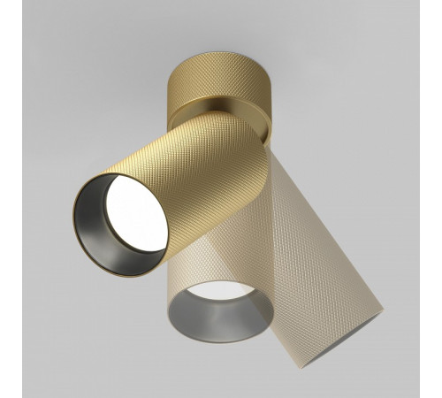 Накладной спот Maytoni Artisan C082CL-01-GU10-MG Накладной спот Maytoni Artisan C082CL-01-GU10-MG