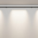 Трековый светильник Maytoni Points C101CL-L500-12W3-6K-B