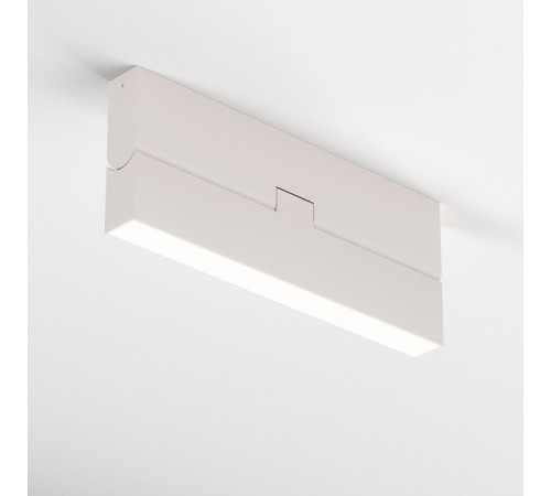 Настенно-потолочный светильник Maytoni Basis Rot C133CL-12W3K-W Настенно-потолочный светильник Maytoni Basis Rot C133CL-12W3K-W