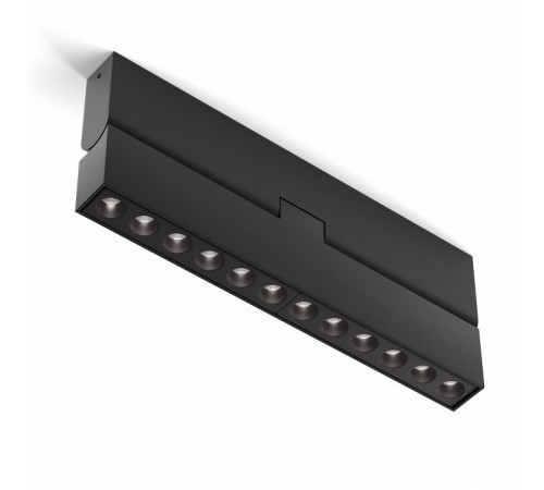 Потолочный светильник Maytoni Points rot C136CL-12W4K-B Потолочный светильник Maytoni Points rot C136CL-12W4K-B