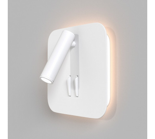 Светодиодный спот Maytoni Ios 176 C175-WL-01-6W-B Светодиодный спот Maytoni Ios 176 C175-WL-01-6W-B