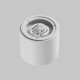 Накладной светильник Maytoni Lens C217CL-15W3K-B
