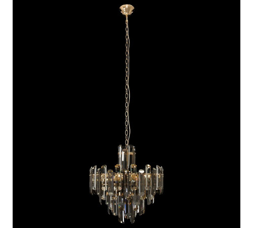 Подвесная люстра Maytoni Flare DIA200PL-06G