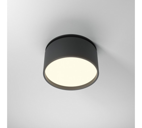 Встраиваемый спот Maytoni Onda DL024-12W-DTW-B Встраиваемый спот Maytoni Onda DL024-12W-DTW-B