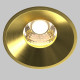 Встраиваемый светильник Maytoni Round DL058-12W3K-TRS-BS