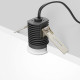 Встраиваемый светильник Maytoni Mini DL059-7W3K-BS