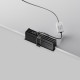 Встраиваемый светильник Maytoni Points DL065-12W3-6K-TRS-B