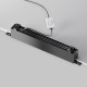 Встраиваемый светильник Maytoni Points DL065-20W3-6K-TRS-B