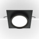 Встраиваемый светильник Maytoni Technical Hoop DL086-GX53-SQ-B