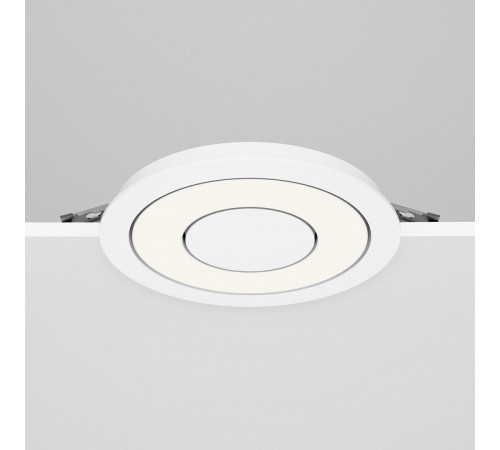 Встраиваемый спот Maytoni Vector DL102-12W4K-B Встраиваемый спот Maytoni Vector DL102-12W4K-B