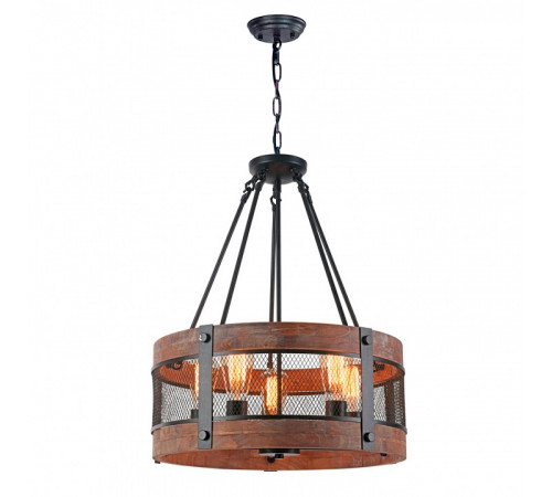 Подвесная люстра Freya Vittoria FR4561-PL-05-B Подвесная люстра Freya Vittoria FR4561-PL-05-B
