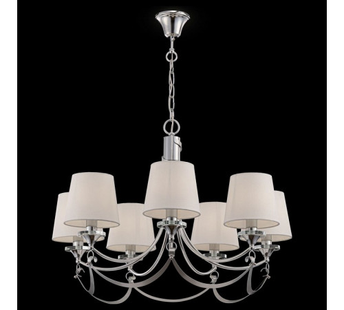 Подвесная люстра Freya Ariana FR5081PL-07CH