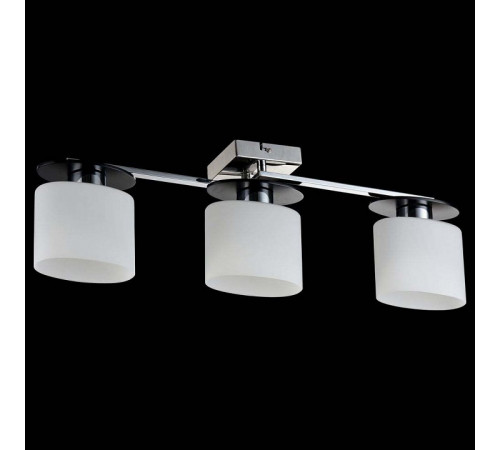 Потолочная люстра Freya Bice FR5101-CL-03-CN Потолочная люстра Freya Bice FR5101-CL-03-CN
