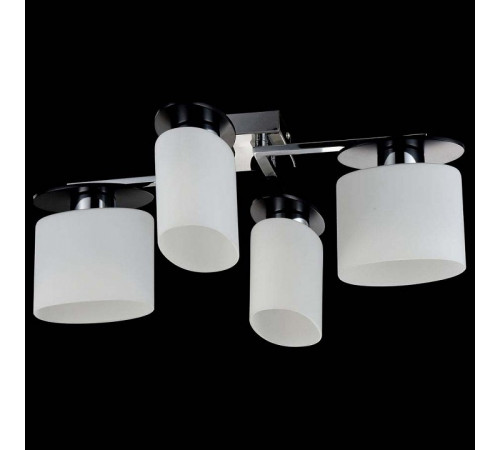 Потолочная люстра Freya Bice FR5101-CL-04-CN Потолочная люстра Freya Bice FR5101-CL-04-CN