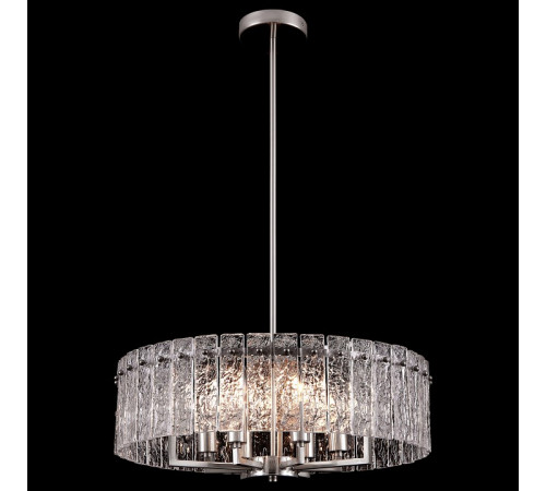 Люстра на штанге Freya Basilica FR5166PL-06N