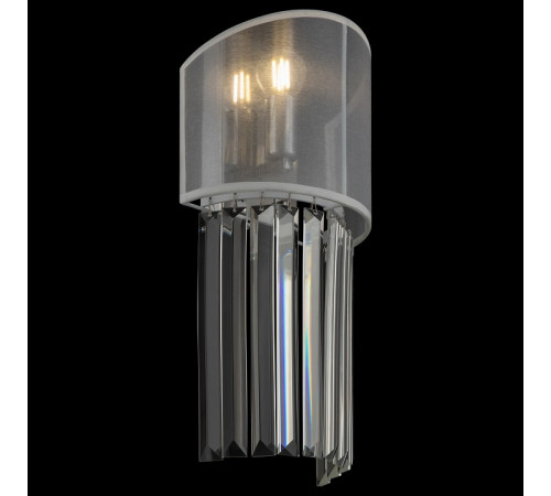 Бра Freya Eclipse FR5170WL-01N