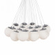 Подвесной светильник Freya Fiesta FR5231PL-19CH