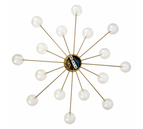 Потолочная люстра Freya Celebrity FR5242CL-16BS1 Потолочная люстра Freya Celebrity FR5242CL-16BS1