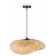 Подвесной светильник Freya Wavy FR5243PL-01BR8
