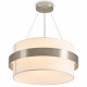 Подвесная люстра Freya Bride FR5367PL-03N