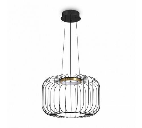 Подвесной светильник Freya Citrus FR5398PL-L6B
