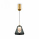 Подвесной светильник Freya Fume FR5399PL-L4BS2