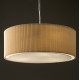 Подвесной светильник Freya Pleating FR5434PL-03BG