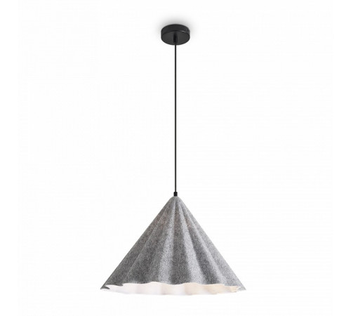 Подвесной светильник Freya Felt Acoustic FR5479PL-01GR Подвесной светильник Freya Felt Acoustic FR5479PL-01GR