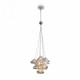 Подвесная люстра Freya Eatery FR5488PL-10CH