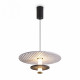 Подвесной светильник Freya Acoustic FR5494PL-L9GR