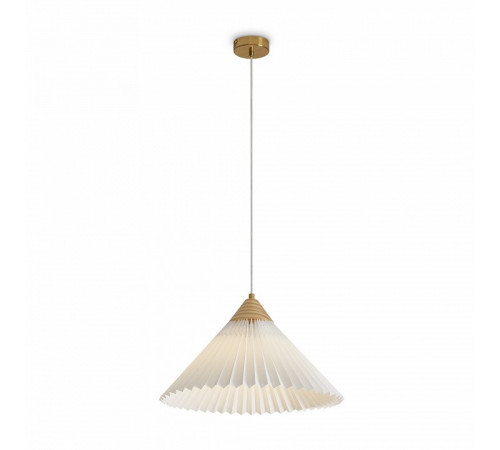 Подвесной светильник Freya Kinsley FR5533PL-01BS1 Подвесной светильник Freya Kinsley FR5533PL-01BS1