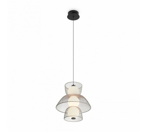 Подвесной светильник Freya Harper FR5545PL-L5GR Подвесной светильник Freya Harper FR5545PL-L5GR