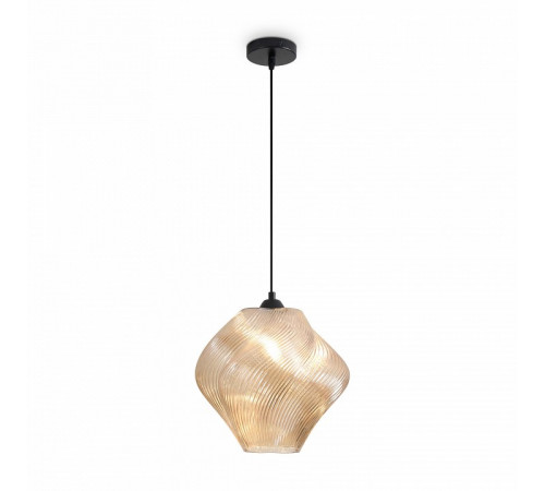 Подвесной светильник Freya Shiny FR5548PL-01AM Подвесной светильник Freya Shiny FR5548PL-01AM